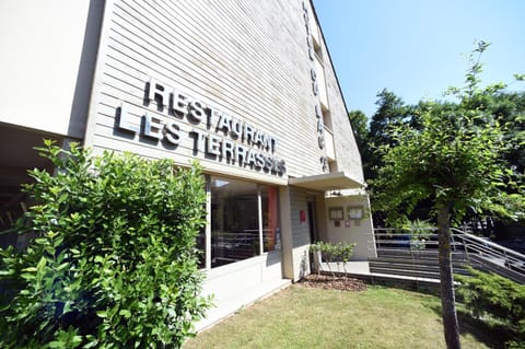 Hotel Du Lac Hôtel in Vosges