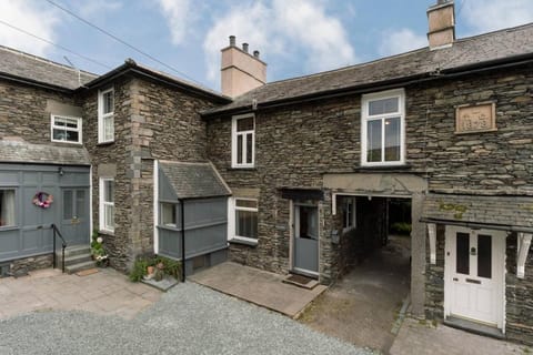 Cosy Nook House in Windermere