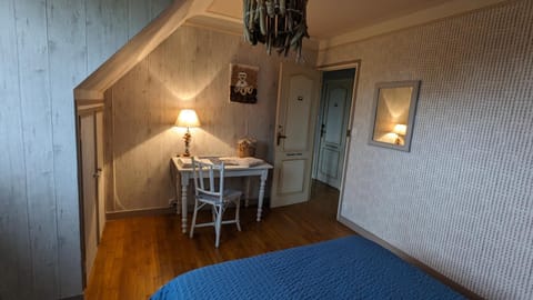 Les Chambres de KERCHELGEN Bed and Breakfast in Finistere