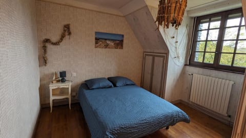 Les Chambres de KERCHELGEN Bed and Breakfast in Finistere