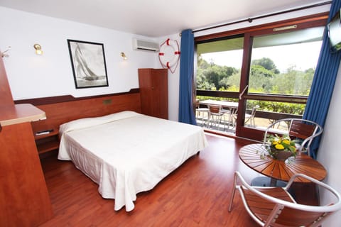 Residence Castell'Verde Apartment hotel in Porto-Vecchio