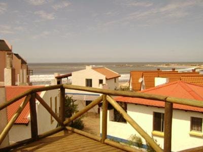 View (from property/room), Balcony/Terrace