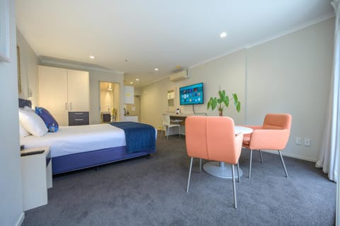 U Residence Hotel Apartahotel in Wellington