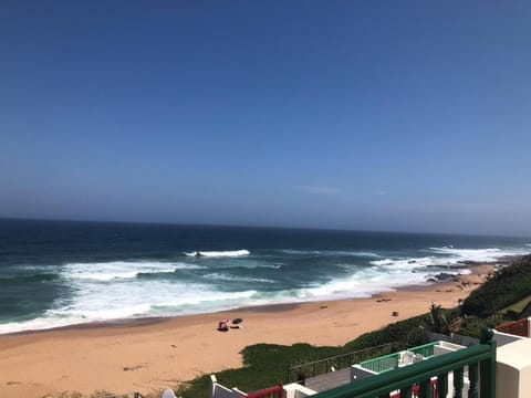 Day, Natural landscape, Beach, Sea view