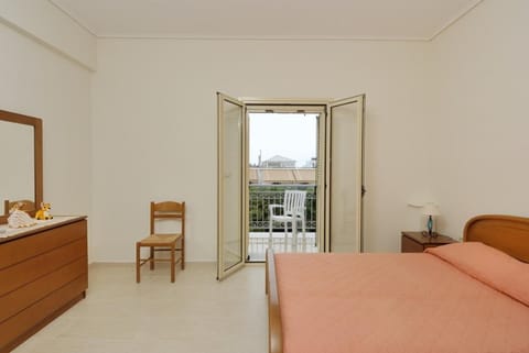 Manoleas Villas - Apartment 2 Condominio in Stoupa
