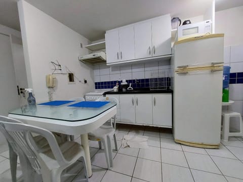 Apto no B. Universitário Portal do Amazonas 202 Apartment in Caruaru