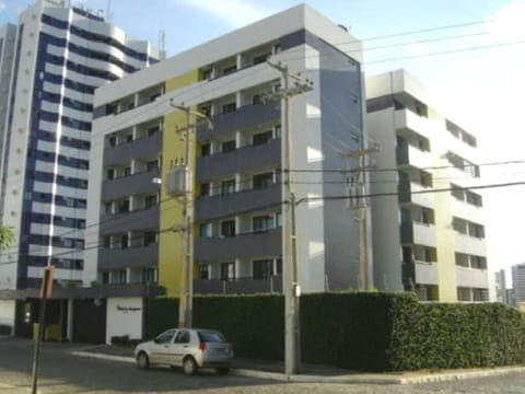 Apto no B. Universitário Portal do Amazonas 202 Apartment in Caruaru