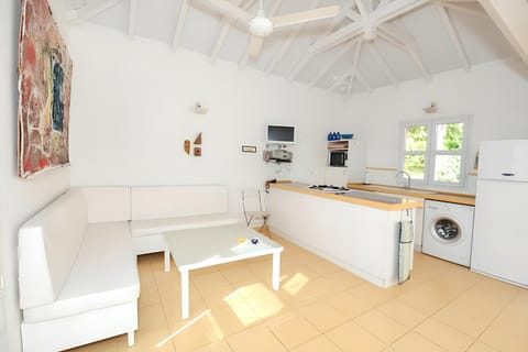 Villa de 3 chambres avec piscine privee jardin clos et wifi a Saint Francois a 3 km de la plage Villa in Guadeloupe