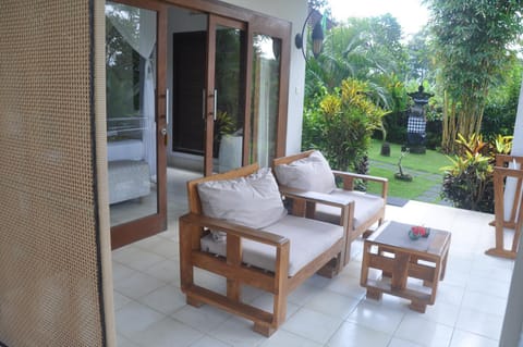 Villa Shantiasa Bali Chambre d’hôte in Sidemen