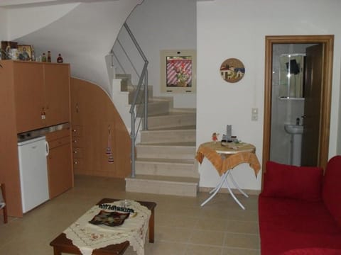 Manoleas Villas - Apartment 8 Condo in Stoupa