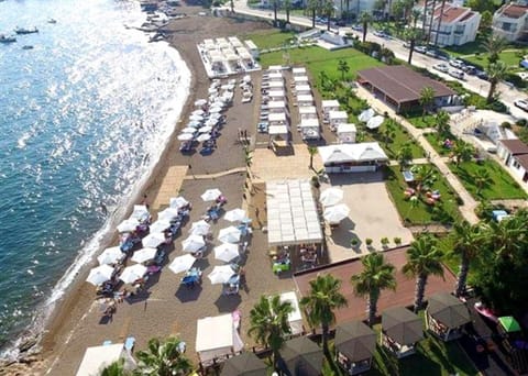 Tourist Hotel Hotel in Antalya