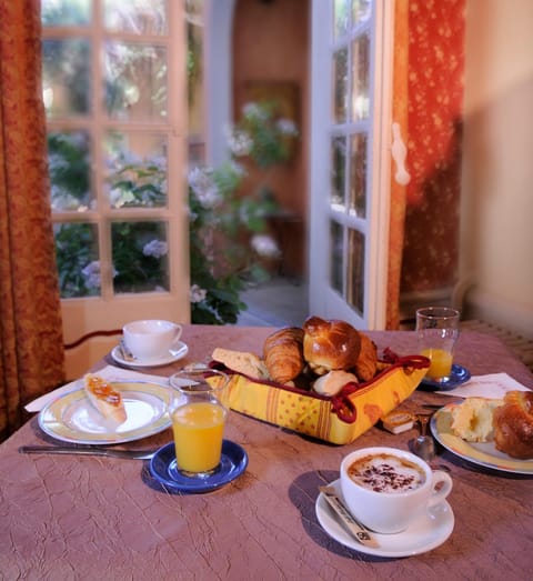 Hôtel du Fiacre Hotel in Carpentras