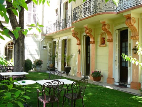 Hôtel du Fiacre Hotel in Carpentras