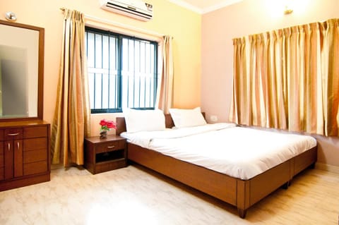 Shoba Suites-Kammanahalli Apartment hotel in Bengaluru