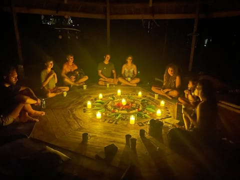 Harmony Healing Project - Connect With Your Divinity Resort in El Nido
