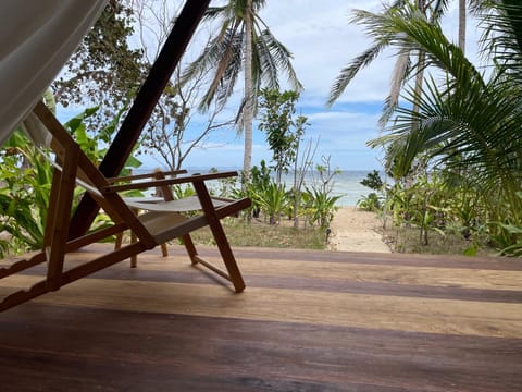 Harmony Healing Project - Connect With Your Divinity Resort in El Nido