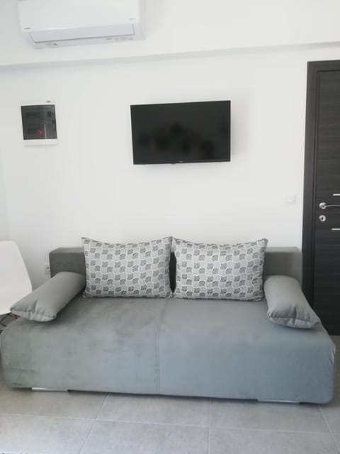 Aiolos Blu Luxury Apartments Condo in Halkidiki