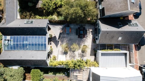 Maison contemporaine Centre DEAUVILLE - " 3 NUITS MINIMUM" Villa in Deauville