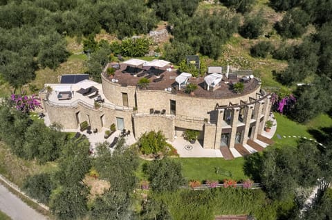 Agriturismo Maso Botes Séjour à la ferme in Arco