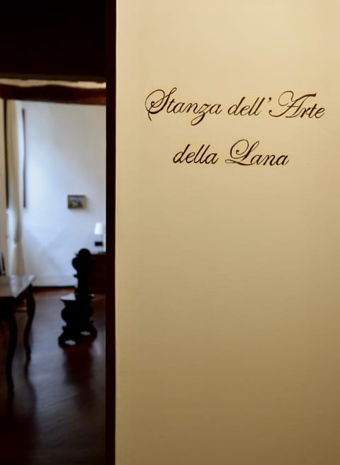 Residenza Le Logge Bed and Breakfast in Gubbio
