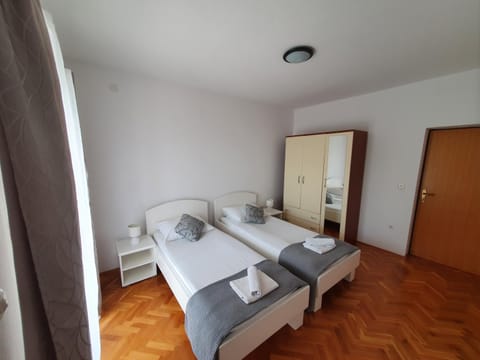 Apartmani Ante Apartment in Zadar County