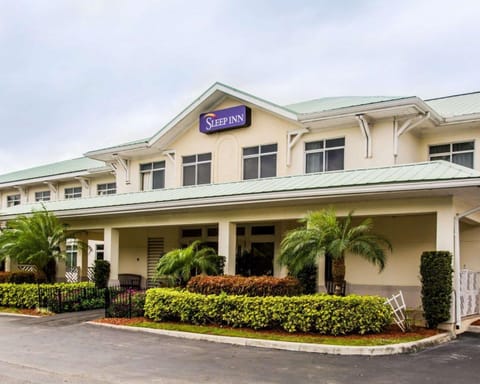 Sleep Inn at PGA Village Hotel in Port Saint Lucie
