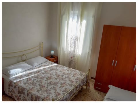 La casa dei 4 venti Bed and Breakfast in Ponza