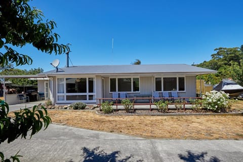 Kopuha House in Kaikōura