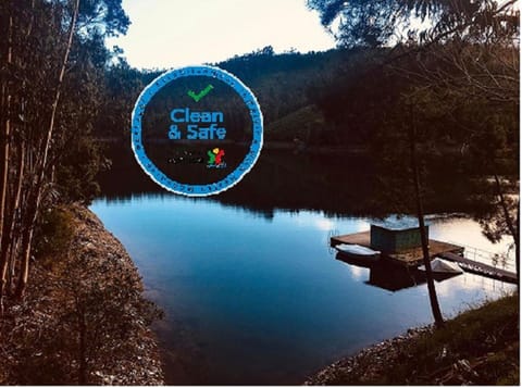 Fishing, Canoeing, Lake view, River view