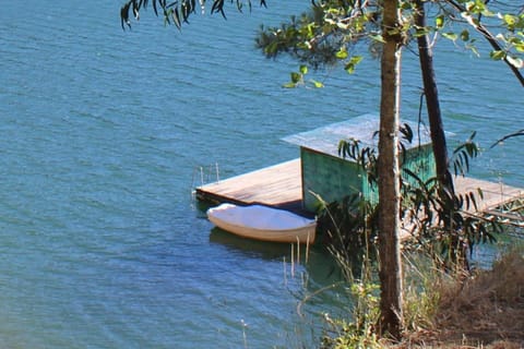 Natural landscape, View (from property/room), Lake view, River view