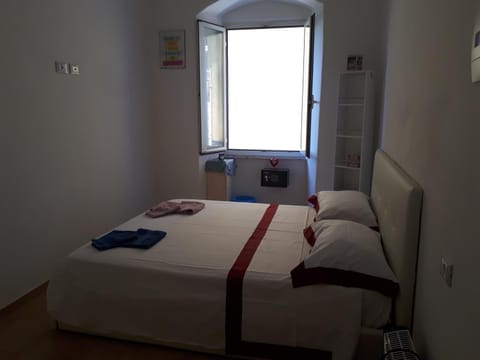 Casa vacanze P&G. Colline, mare, relax Apartment in La Spezia