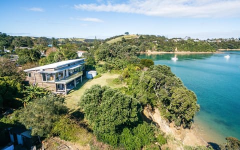 Tui Point Haus in Auckland Region