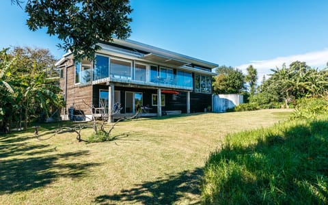 Tui Point House in Auckland Region