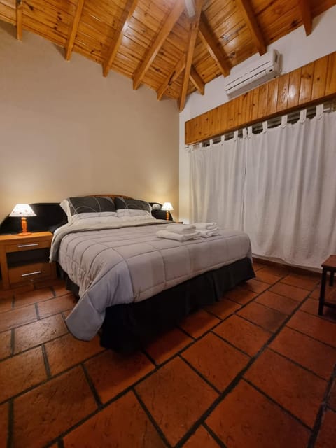 Nagual -Ecolodge- Airport Shuttle & Restaurant Vacation rental in Ezeiza