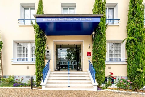 Best Western Le Vinci Loire Valley Hotel in Amboise