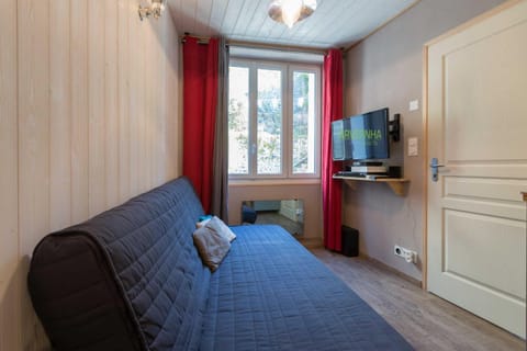 Le Petit Lutess House in Auvergne-Rhône-Alpes