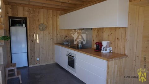 La Cabane de Marcha Casa in Besse-et-Saint-Anastaise