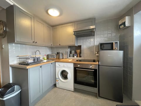 Westend Holiday Let 1 Brecon Maison in Llanfaes