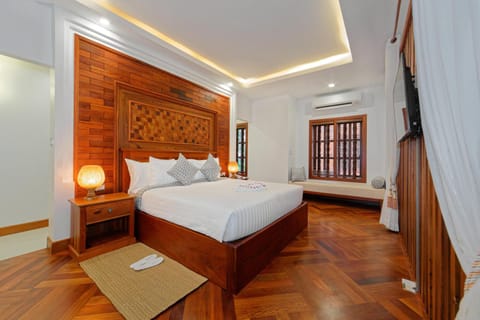 Angkor Privilege Resort & Spa Hôtel in Krong Siem Reap