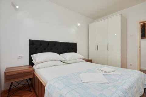 Apartmants Biocic Apartment in Trogir