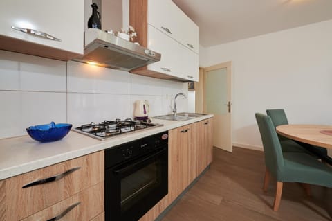 Apartmants Biocic Apartment in Trogir