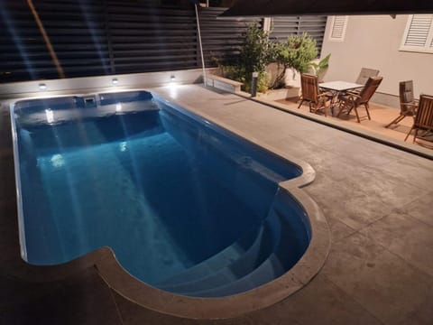 Apartmants Biocic Apartment in Trogir