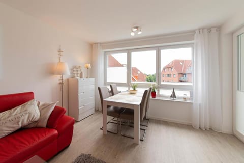 Ferienwohnung Baltic Mare Apartment in Timmendorfer Strand