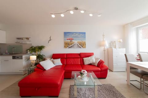 Ferienwohnung Baltic Mare Apartment in Timmendorfer Strand