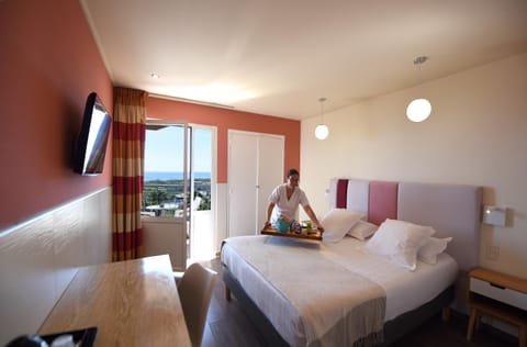 Ostella Spa & Resort Hotel in Bastia