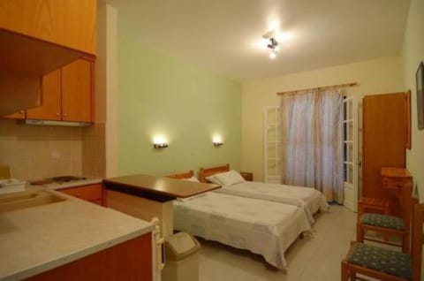 Jasmine Apartments Condo in Peloponnese, Western Greece and the Ionian