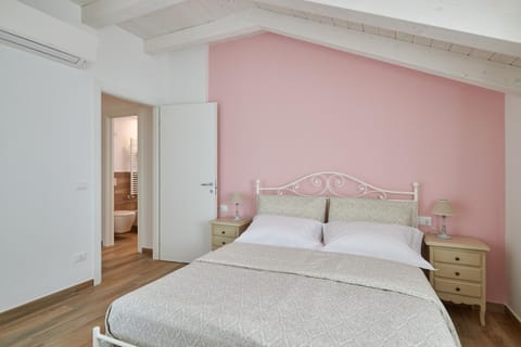 Agriturismo Casastella Farm Stay in Ceriale