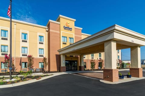 Comfort Inn & Suites Hotel in Rock Hill