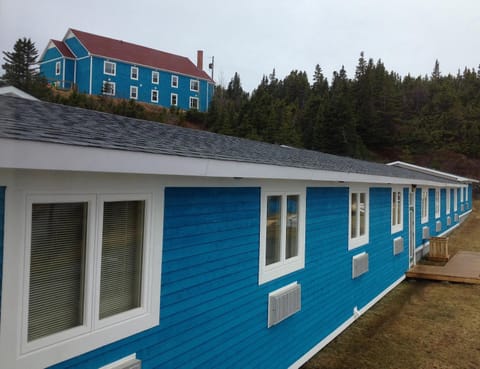 Anchor Inn Hotel and Suites Hotel in Twillingate