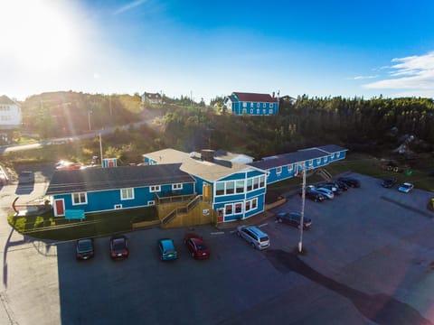 Anchor Inn Hotel and Suites Hotel in Twillingate